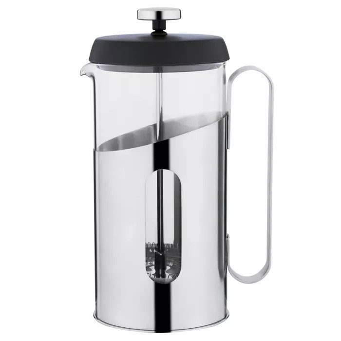 BergHOFF Essentials 1.06 Qt Stainless Steel Coffee & Tea French Press | Target