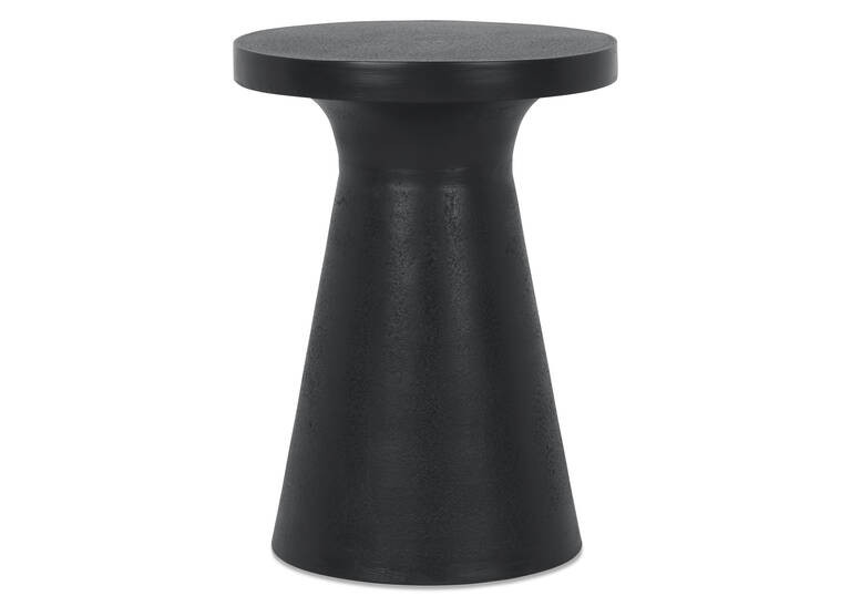 Ventura Accent Table -Bronze | Urban Barn