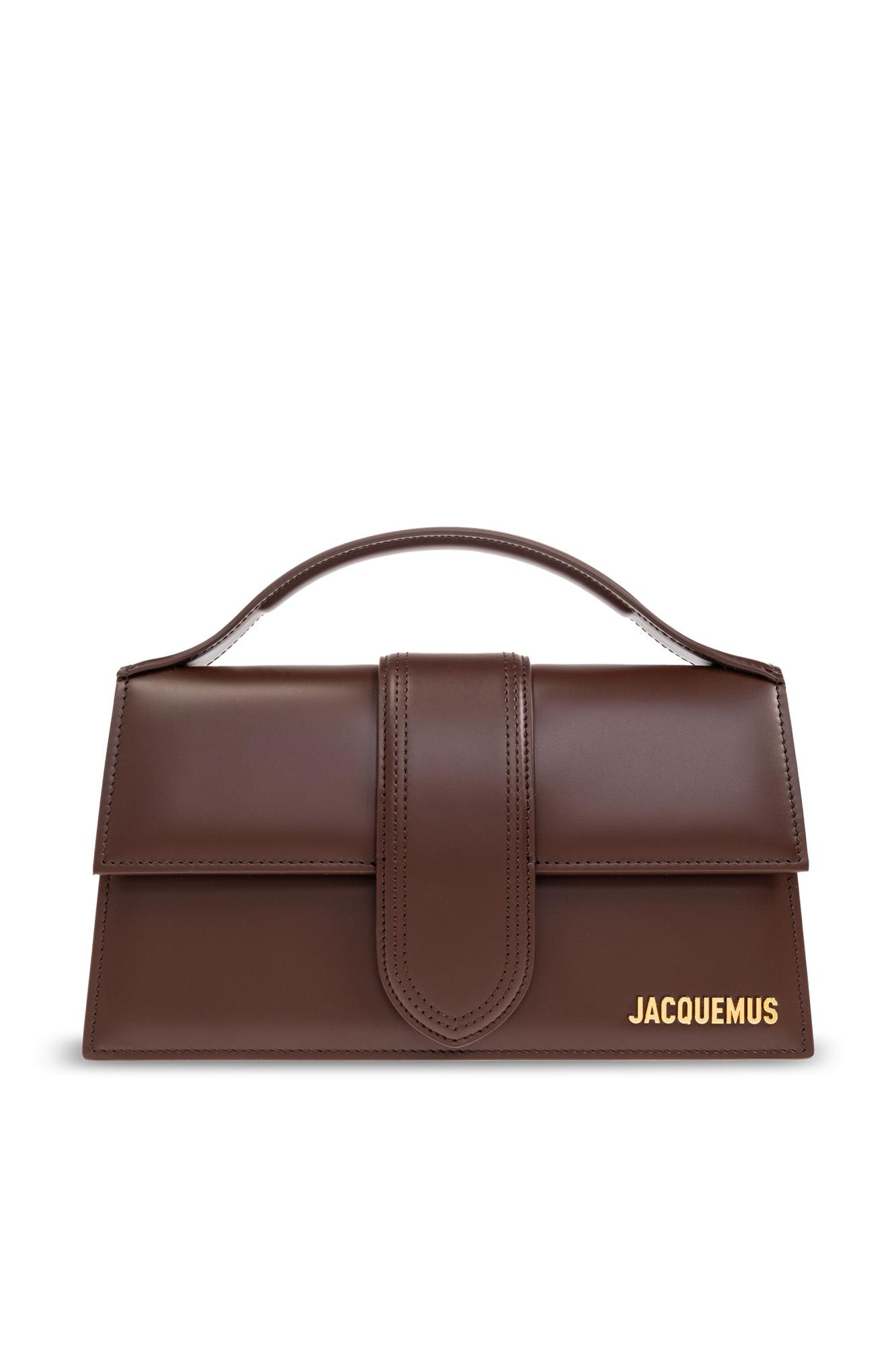 Jacquemus Handbag bambino Large | Italist.com US