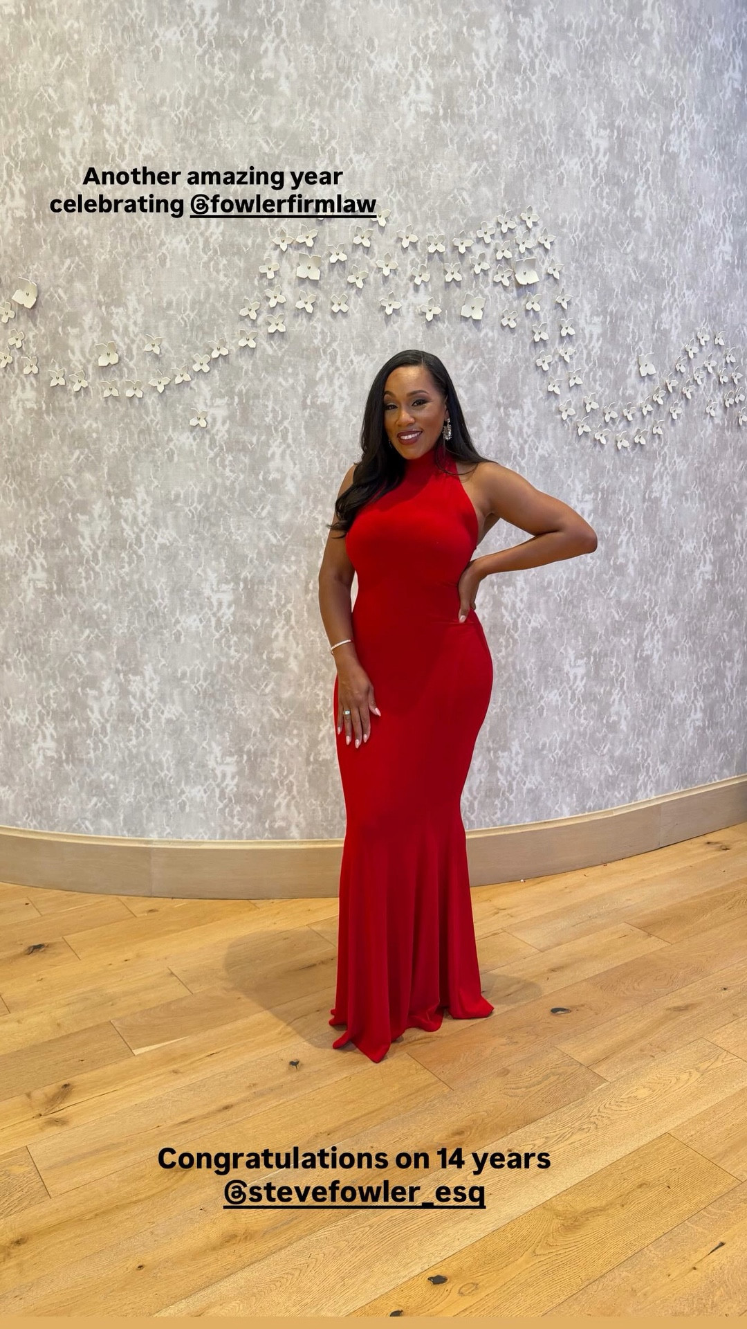 Red gala dress moment ❤️✨

Wore this for a formal gala and it’s the perfect mix of elegant, fitted, and statement. If you’re looking for a long red dress for a gala, black tie event, wedding guest look, or formal night out—this is such a good option.

Sharing this exact dress + similar red gowns that give the same look for less and different fits (strapless, one shoulder, high slit).

#LTKWedding #LTKSeasonal #LTKBeauty