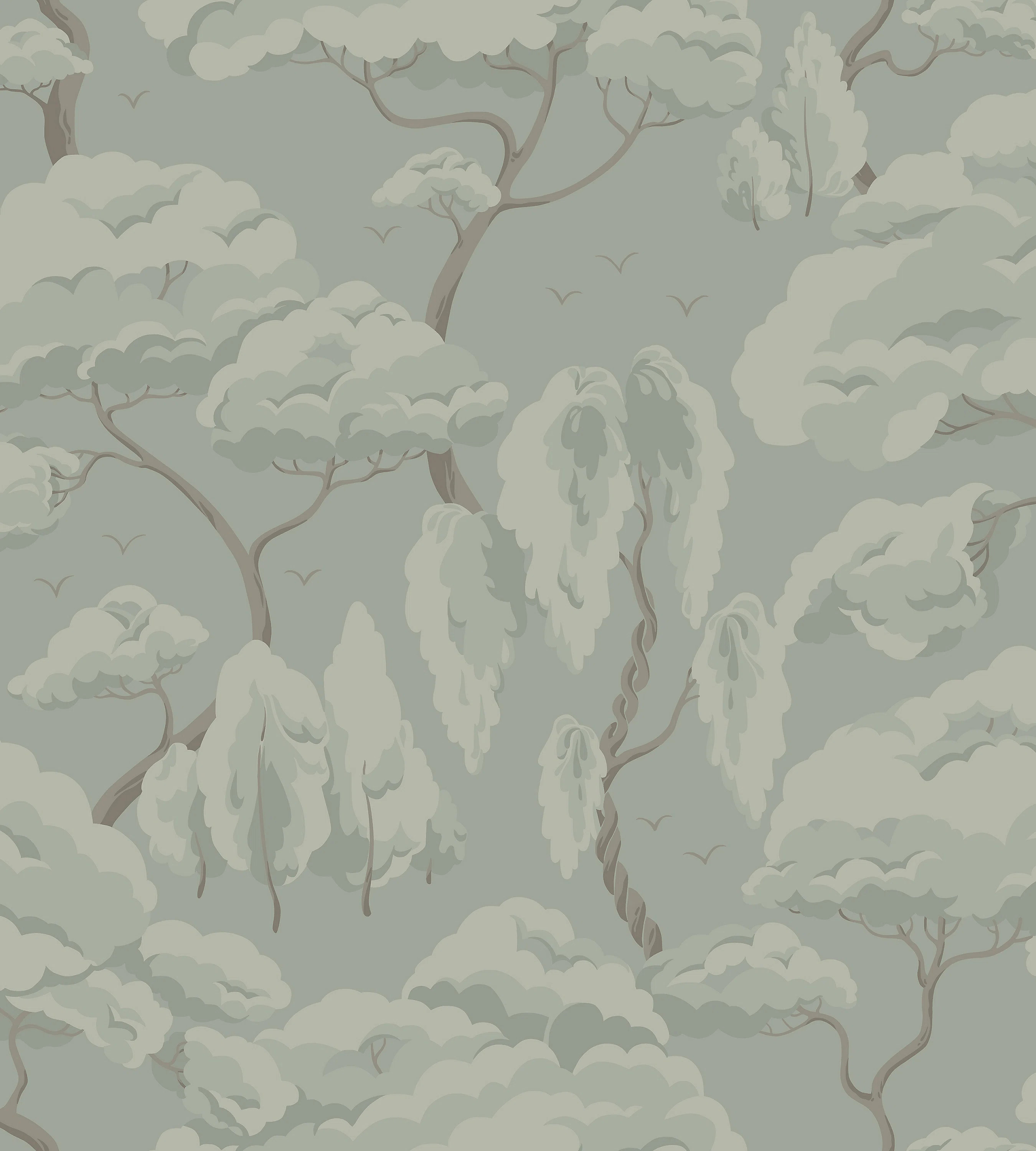 Jordnara Kristoffer 33' L x 20.86" W Wallpaper Roll | Wayfair North America