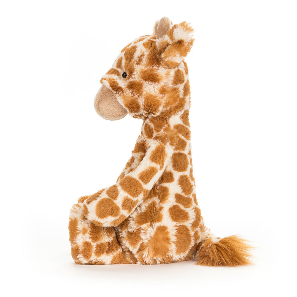 Bashful Giraffe | Jellycat US