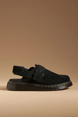 Dr. Martens Jorge II Mules | Anthropologie (US)