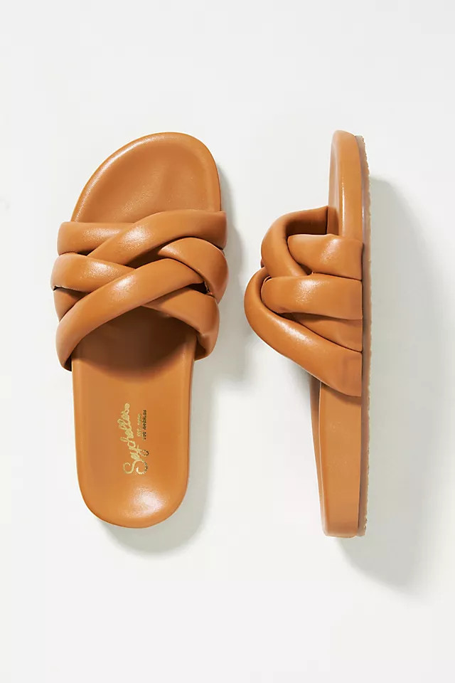 Seychelles Low Key Glow Up Sandals | Anthropologie (US)