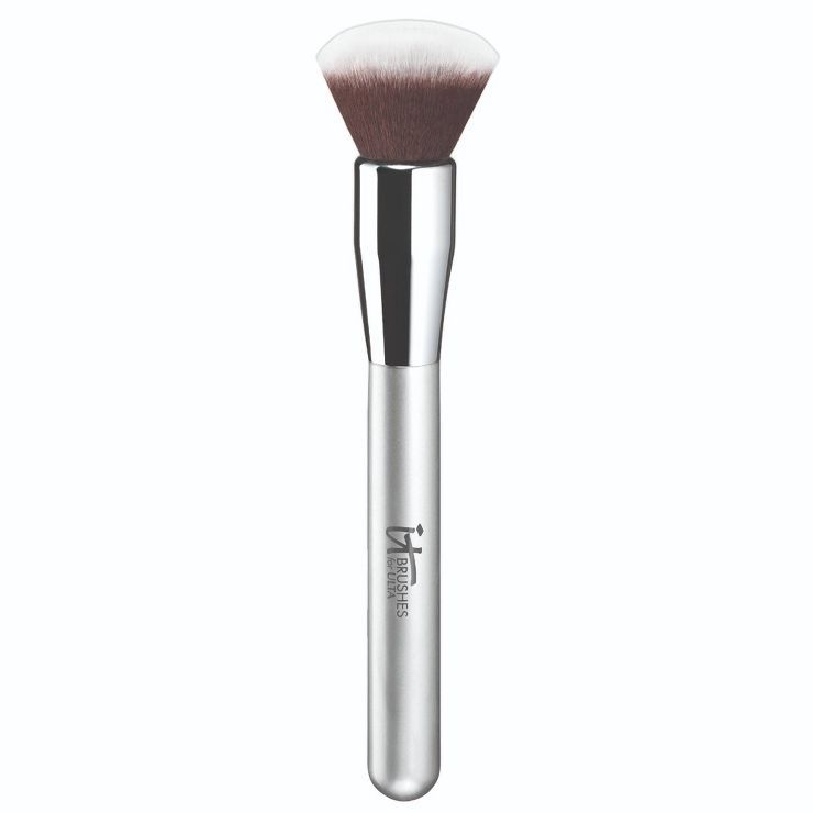 IT Cosmetics Brushes for Ulta Airbrush Blurring Foundation Brush - #101 - 1.53oz - Ulta Beauty | Target