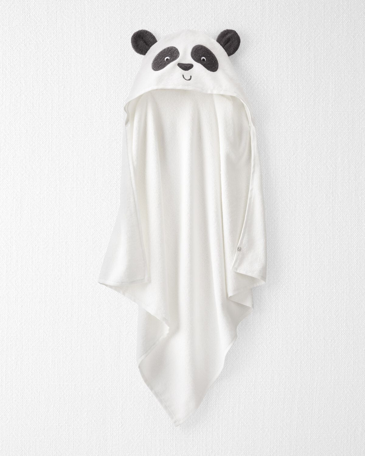 Baby Organic Cotton Towel | Carter's Inc