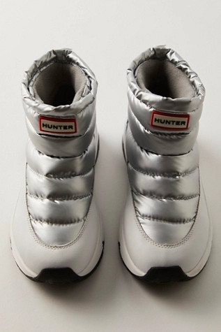 Hunter Anne Sport Snow Boots | Free People (Global - UK&FR Excluded)