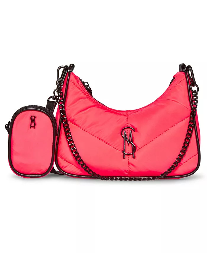 Steve Madden Bvital-D Multi-Pouch Crossbody - Macy's | Macys (US)