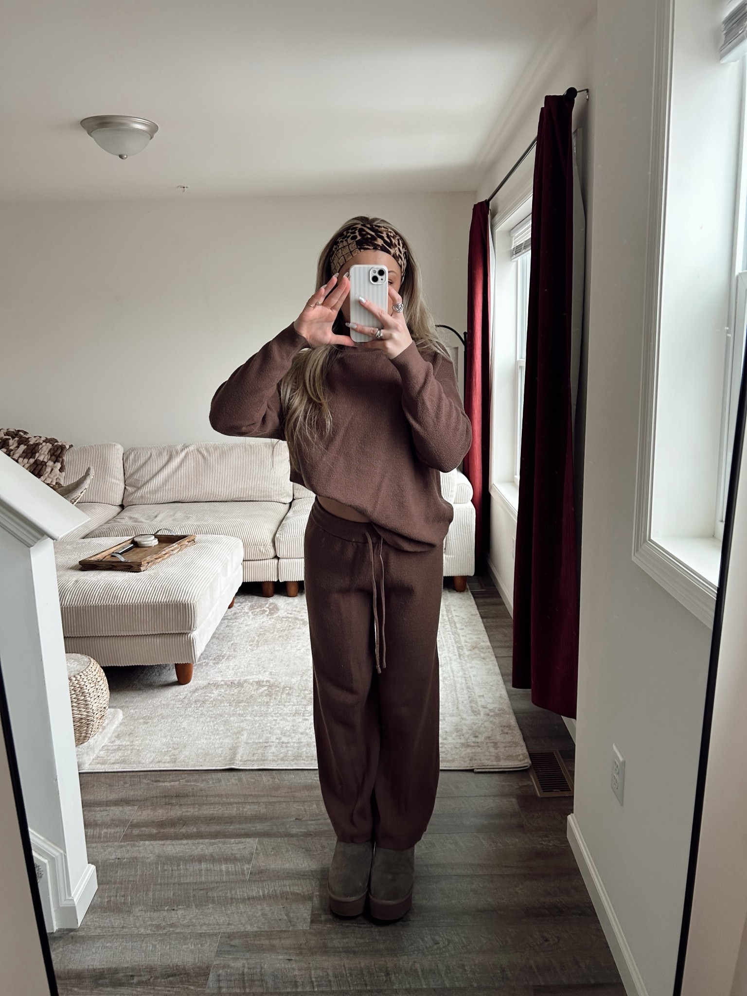 my current fav brown knit matching set from Amazon

#LTKootd #LTKspringtrends #LTKhaul
