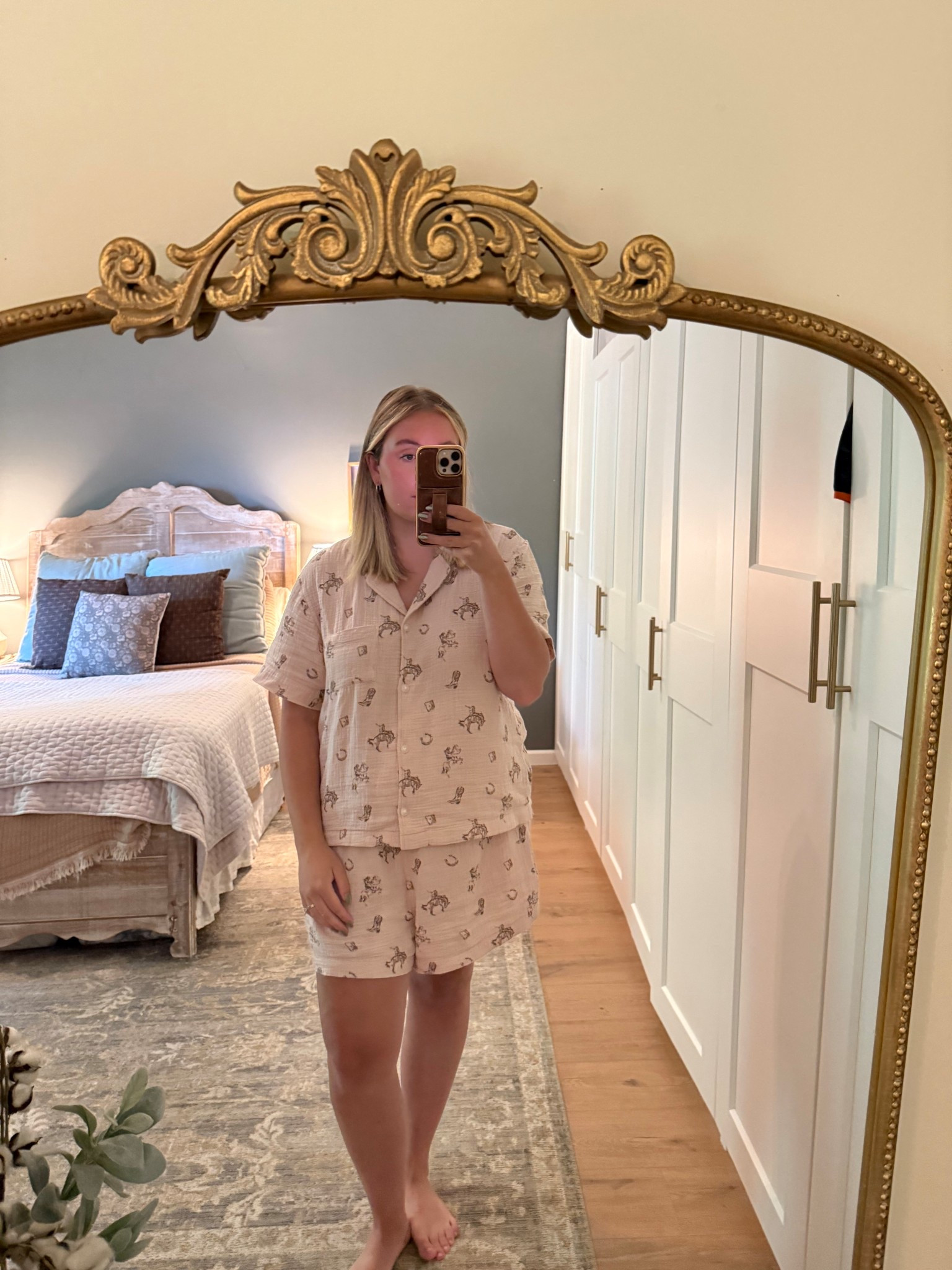 The cutest pjs!!!

#LTKSaleAlert #LTKHome #LTKSummerEdit