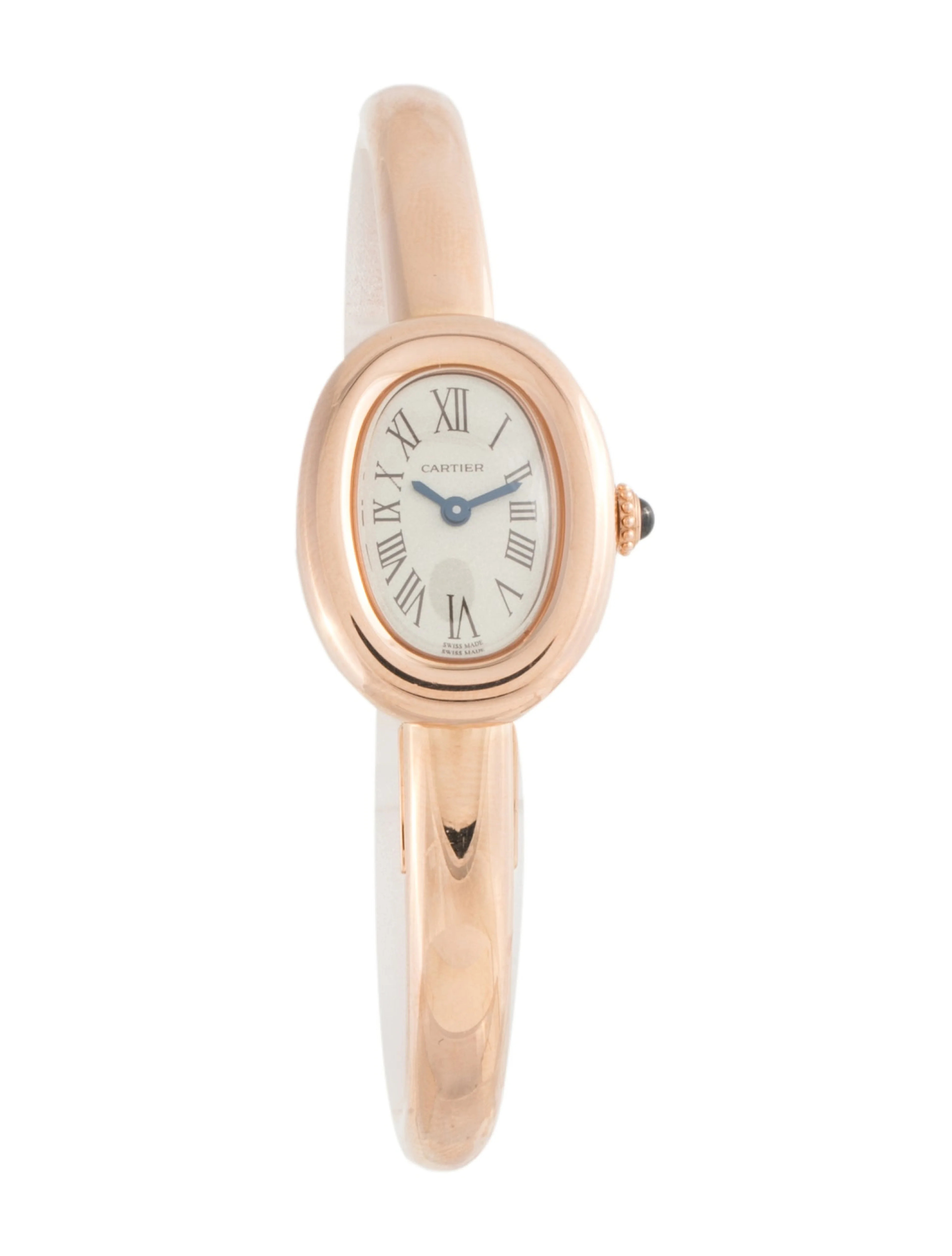 Baignoire Watch | The RealReal