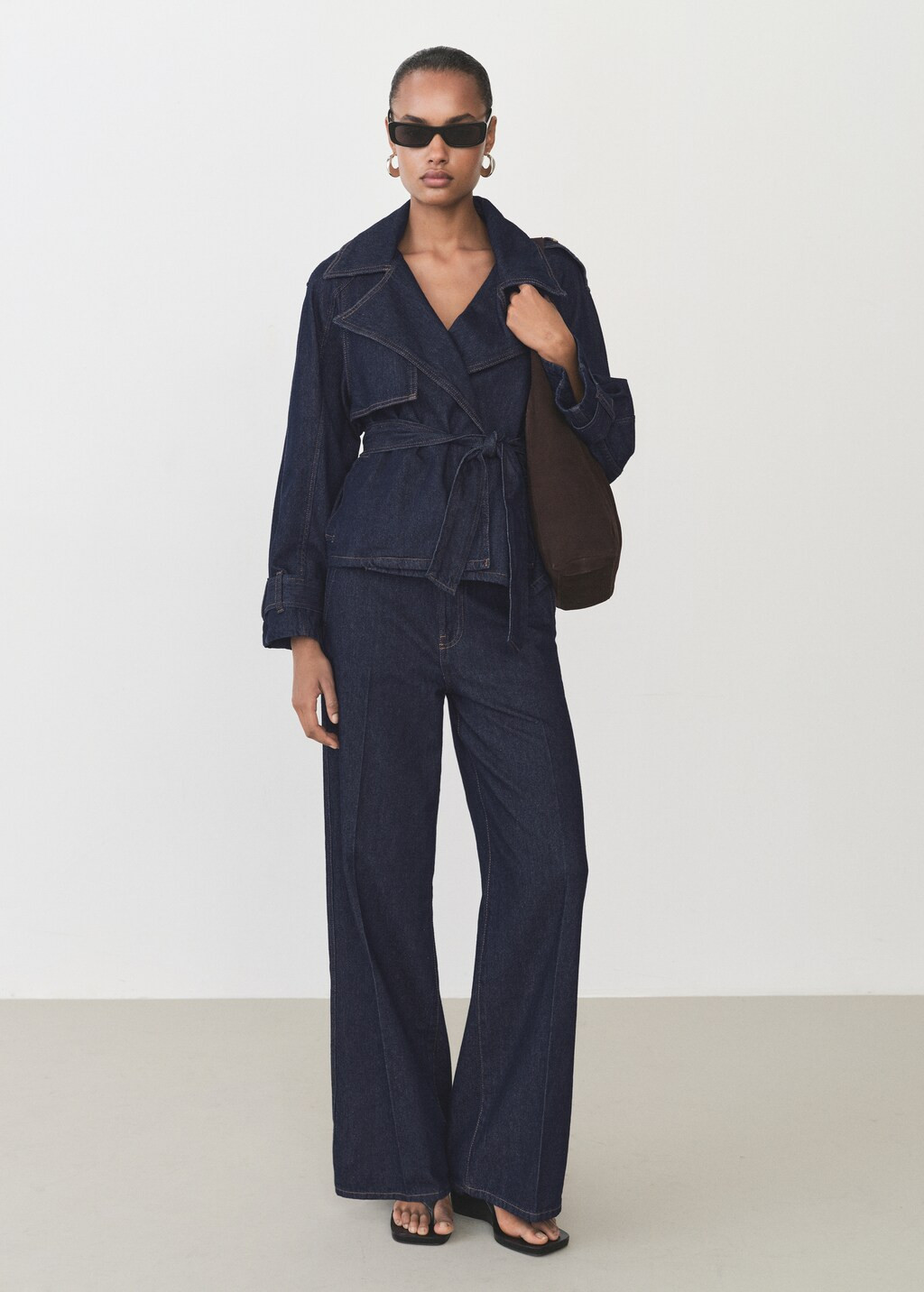 New Now | Mango (US/MX/AU)