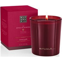 Rituals The Ritual of Ayurveda Scented Candle 290g | Look Fantastic (UK)