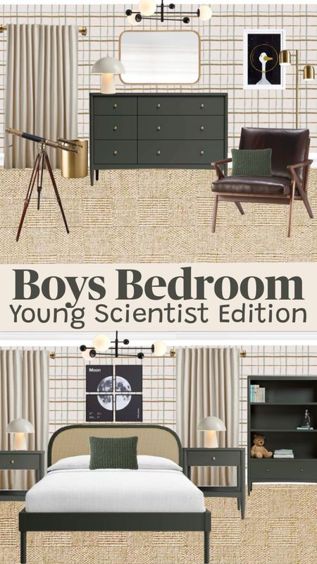 Boys Bedroom Makeover #boysbedroomdecor #boysfurniture #boyswallart #boysroom #spaceroom #astronautroom #potterybarn #potterybarnteen

#LTKkids #LTKstyletip #LTKhome