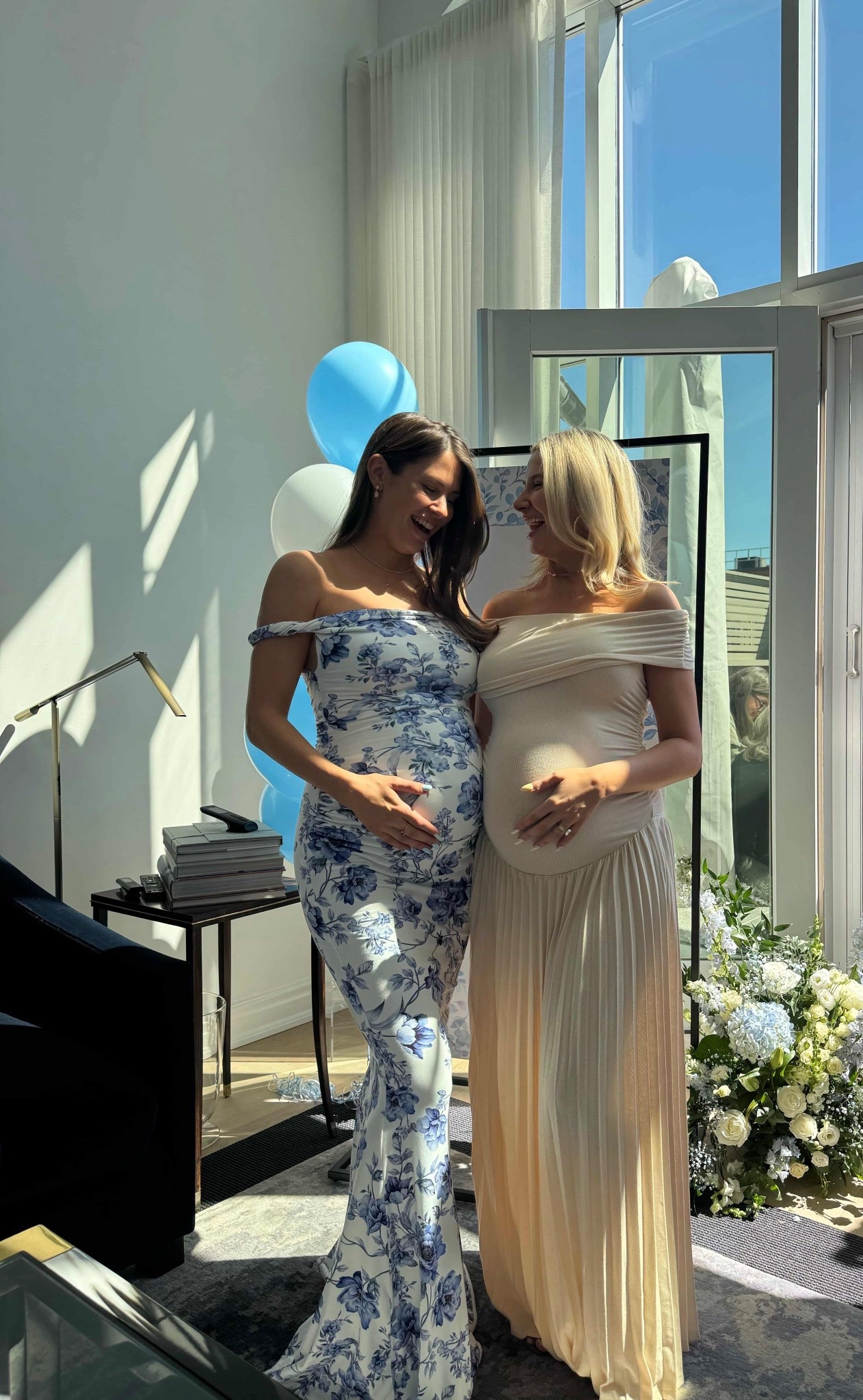 The perfect maternity dress 🤍

#LTKcanada #LTKmaternity #LTKsummer