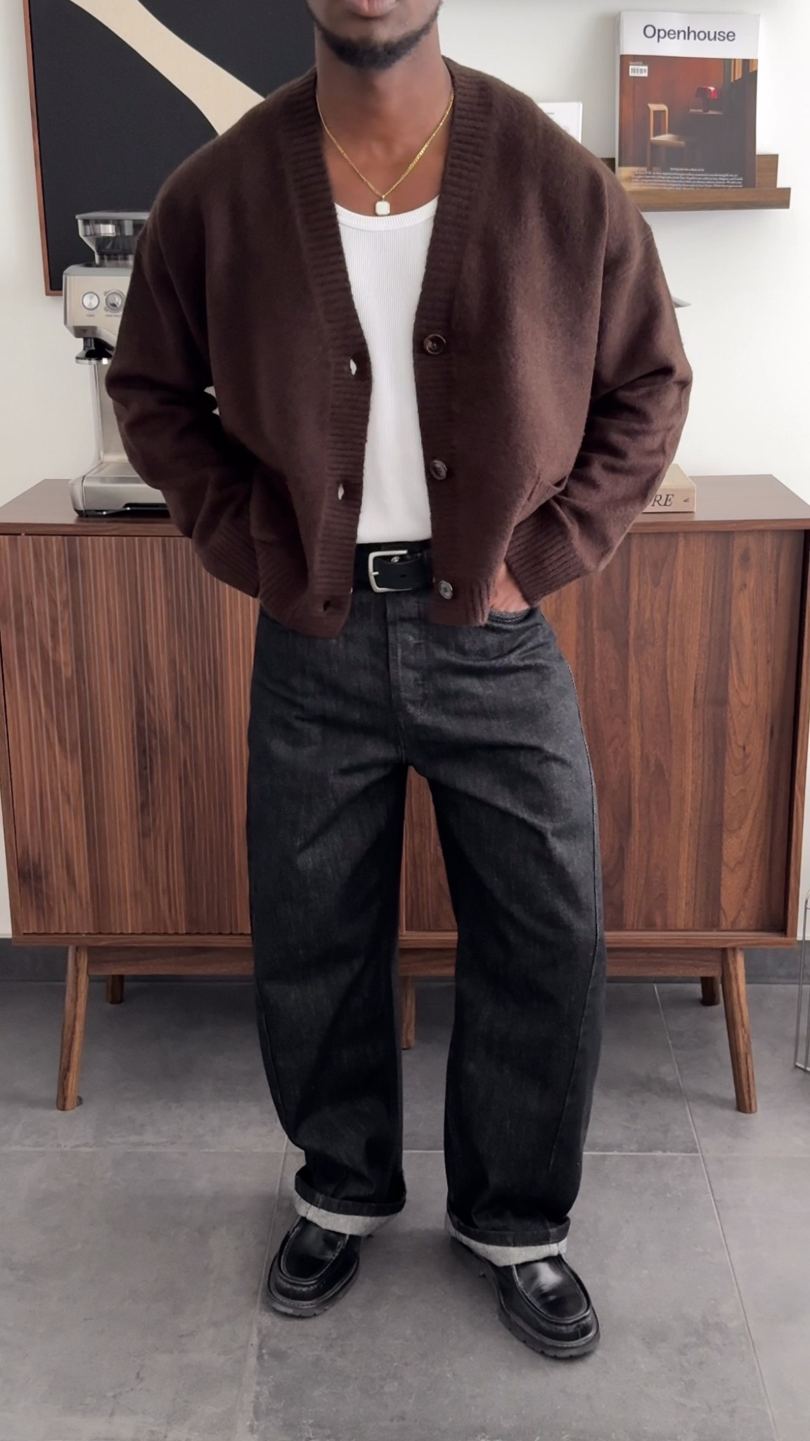 #LTKautumn #LTKeurope #LTKmens