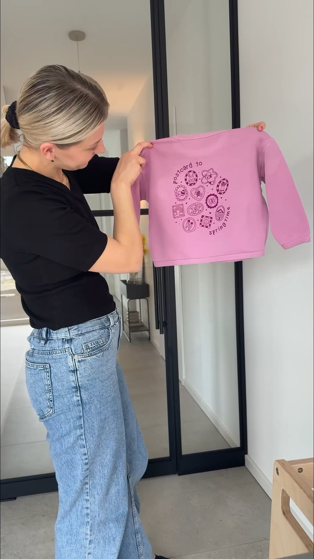 DIY Plotter-Kids Pulli

#LTKdeutschland #LTKkids #LTKfamily