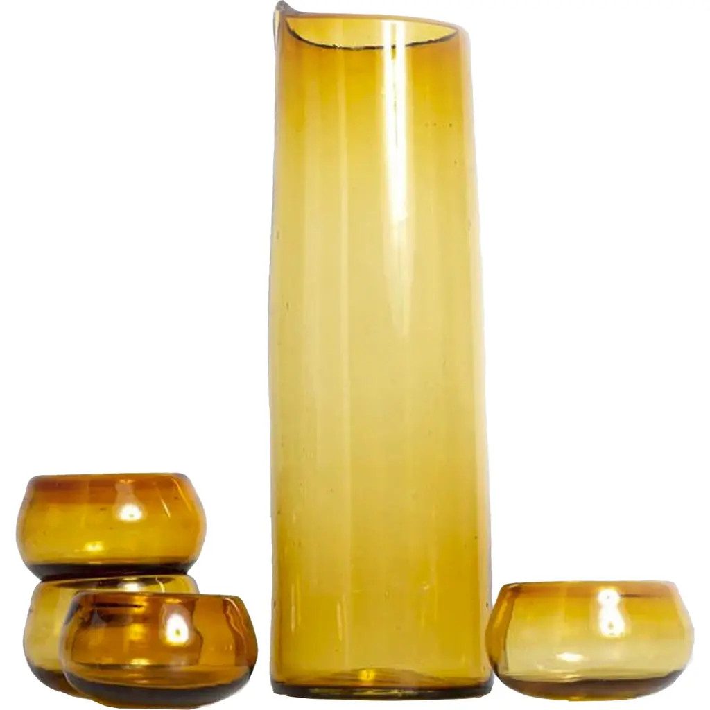 Verve Culture Infuse - Mezcal & Tequila Infusion & Tasting Kit in None at Nordstrom | Nordstrom