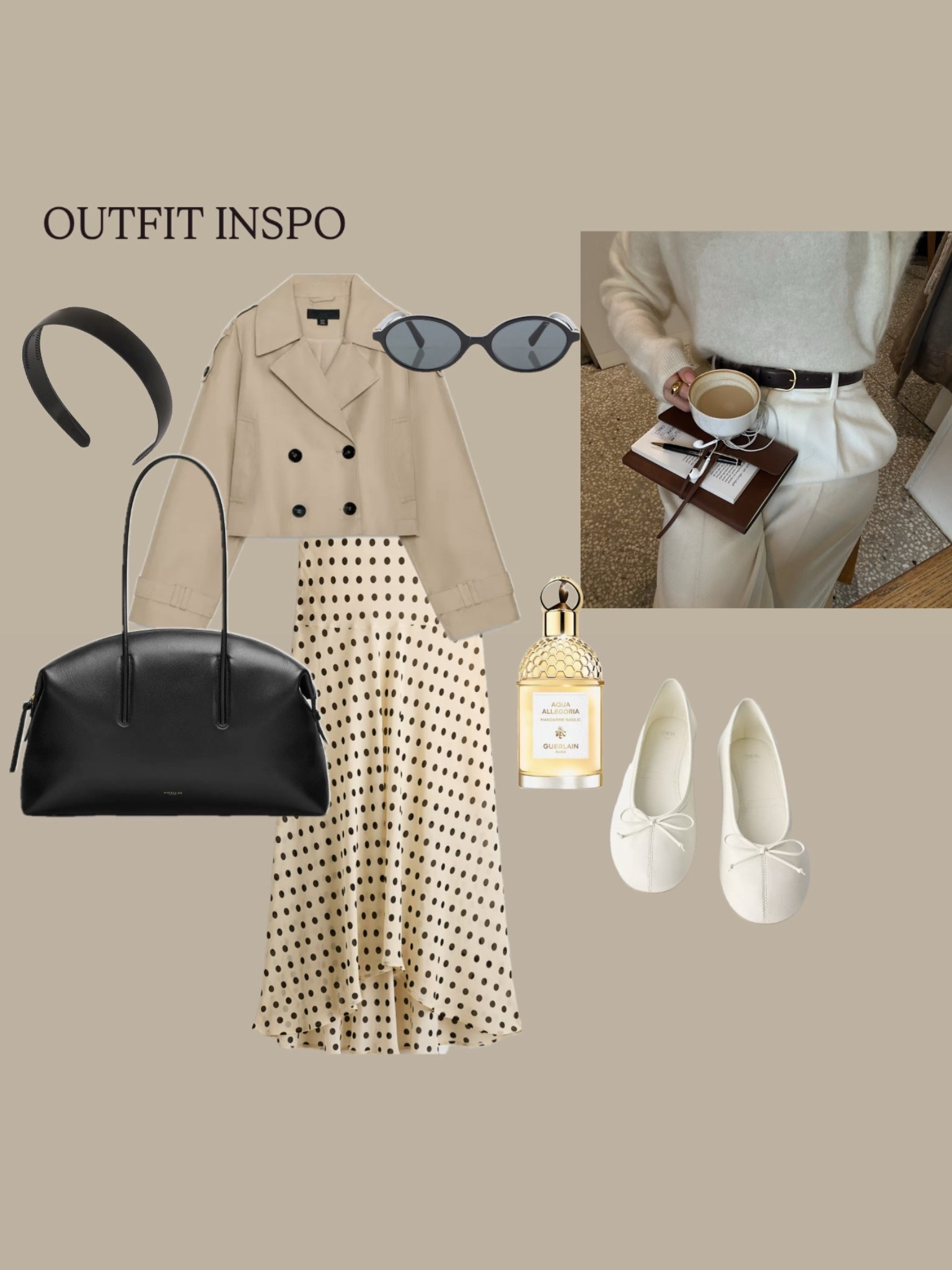 Spring Musthaves 2026

#LTKdeutschland #LTKstyletip #LTKspring