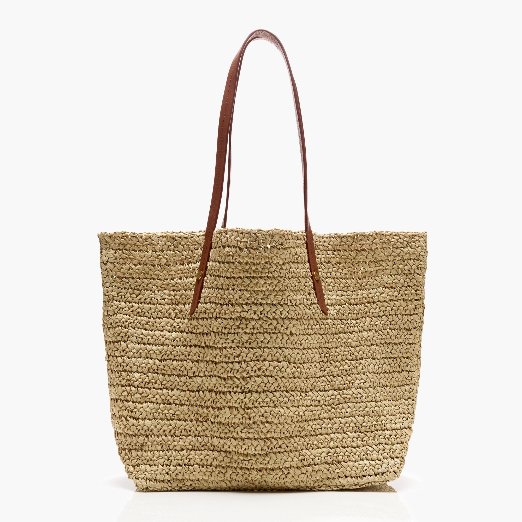 Market tote bag | J. Crew US