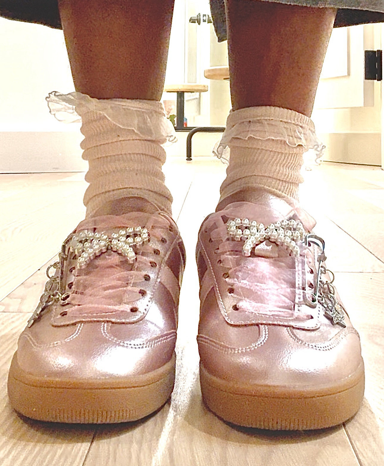 A good deal, a great shoe, and proof you don’t have to overspend to make an outfit work. 

#LTKGiftGuide #LTKFindsUnder50