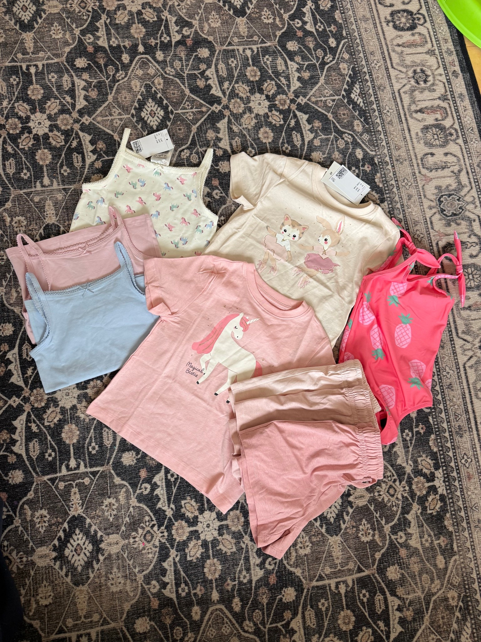 Spring/Summer H&M haul toddler girl! 

#LTKKids #LTKSwim #LTKmomlife