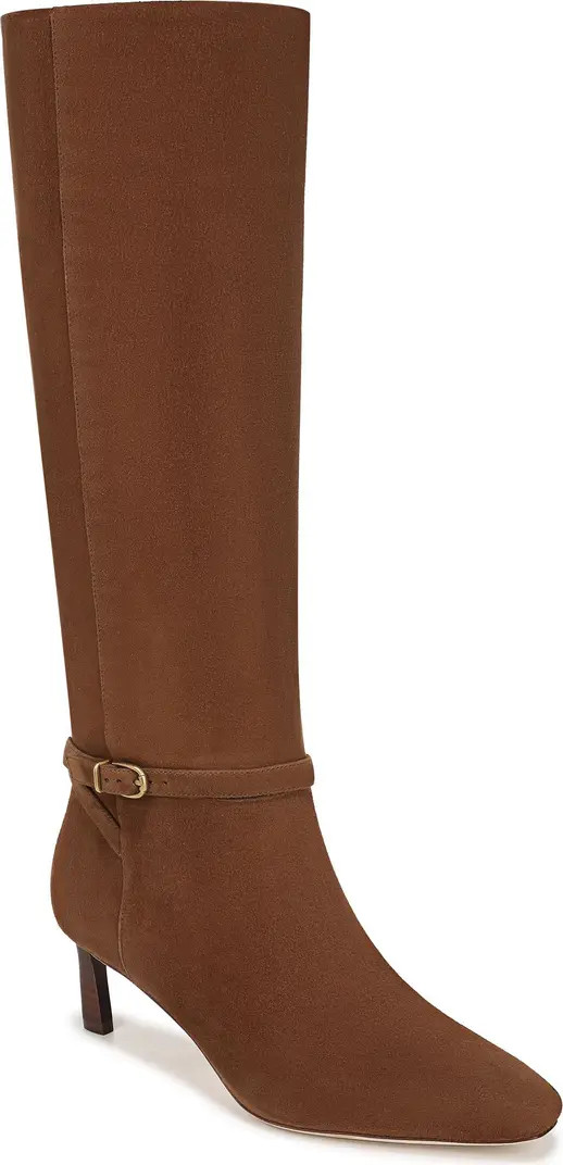 Veronica Beard Kailine Knee High Boot (Women) | Nordstrom | Nordstrom