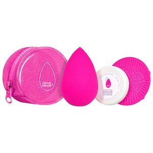 BESTIES Limited-Edition Blend & Cleanse Starter Set - beautyblender | Sephora | Sephora (US)