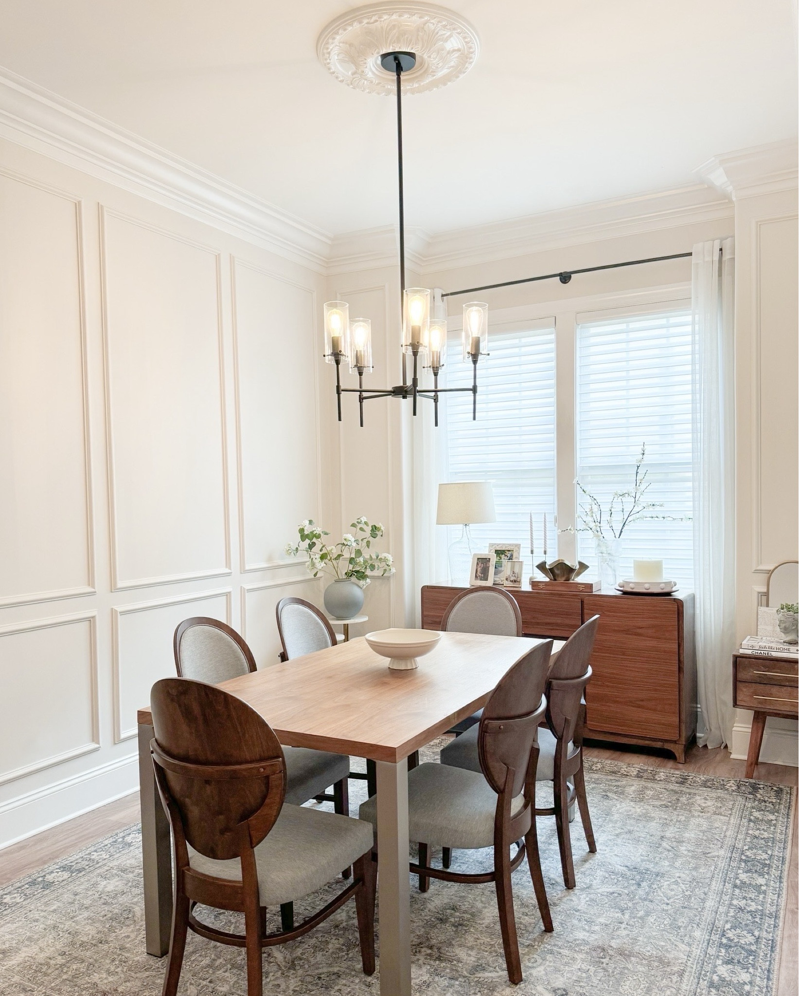 Dining room inspo.