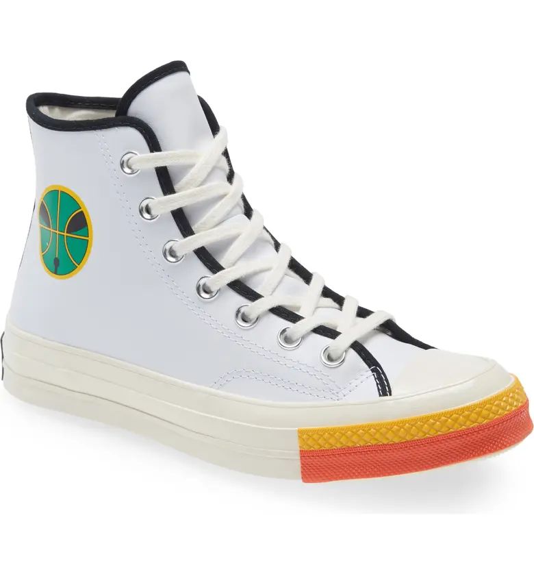 Chuck Taylor™ All Star™ 70 Roswell Rayguns High Top Sneaker | Nordstrom | Nordstrom