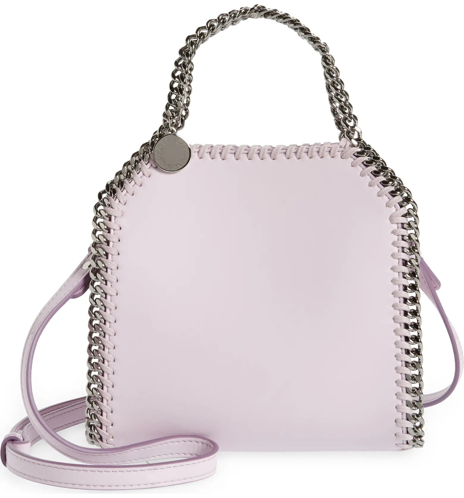 Stella McCartney Small Falabella Faux Leather Shoulder Bag | Nordstrom | Nordstrom
