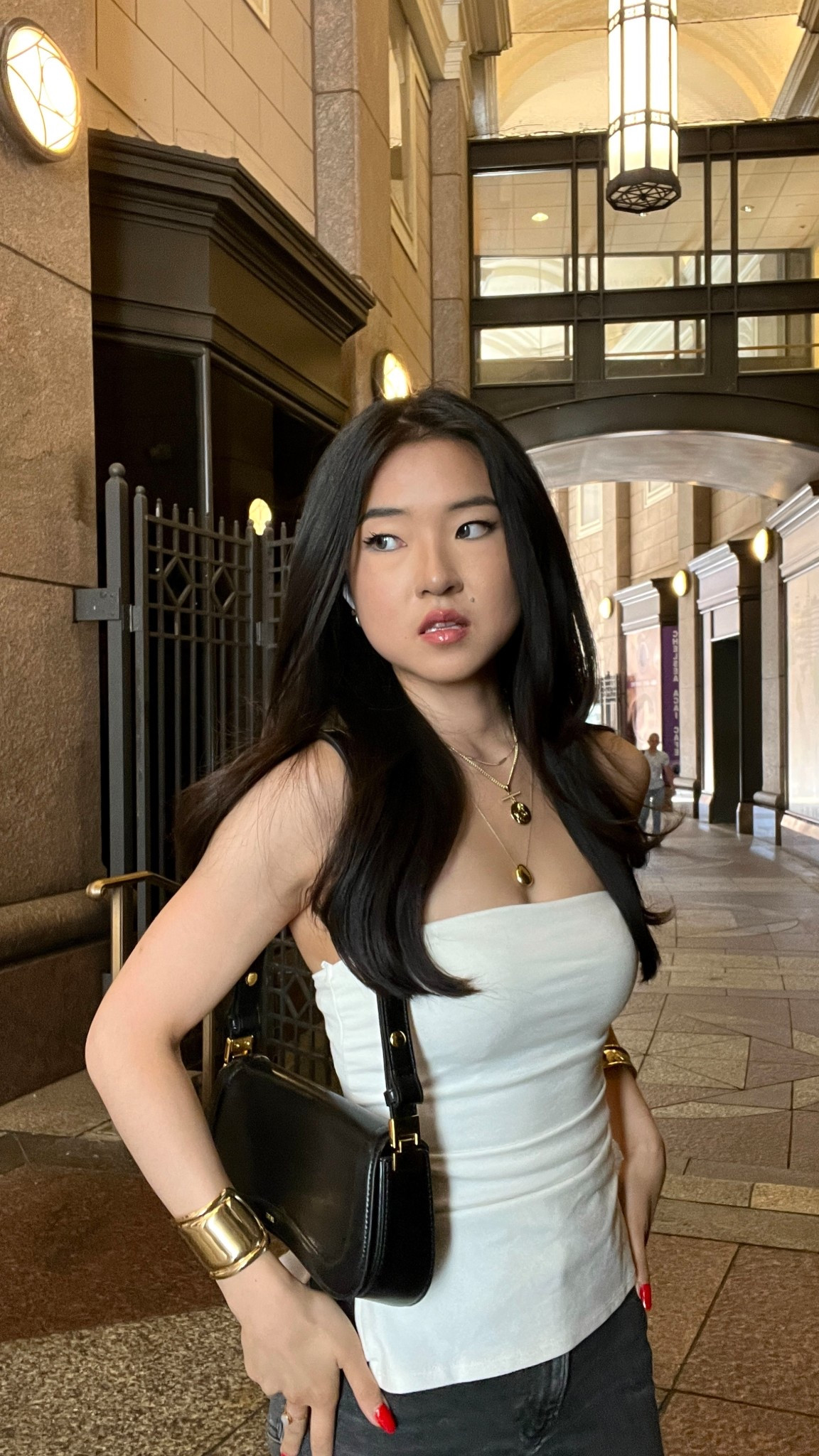 Friday outfit ✨

#LTKStyleTip #LTKSeasonal #LTKParties