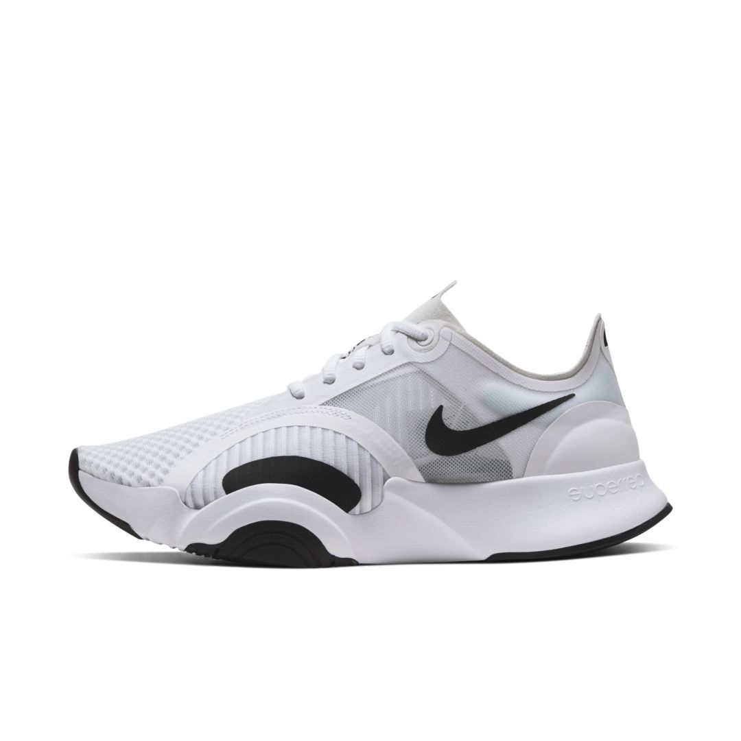 Nike SuperRep Go Women's Training Shoe Size 12 (White) CJ0860-100 | Nike (US)