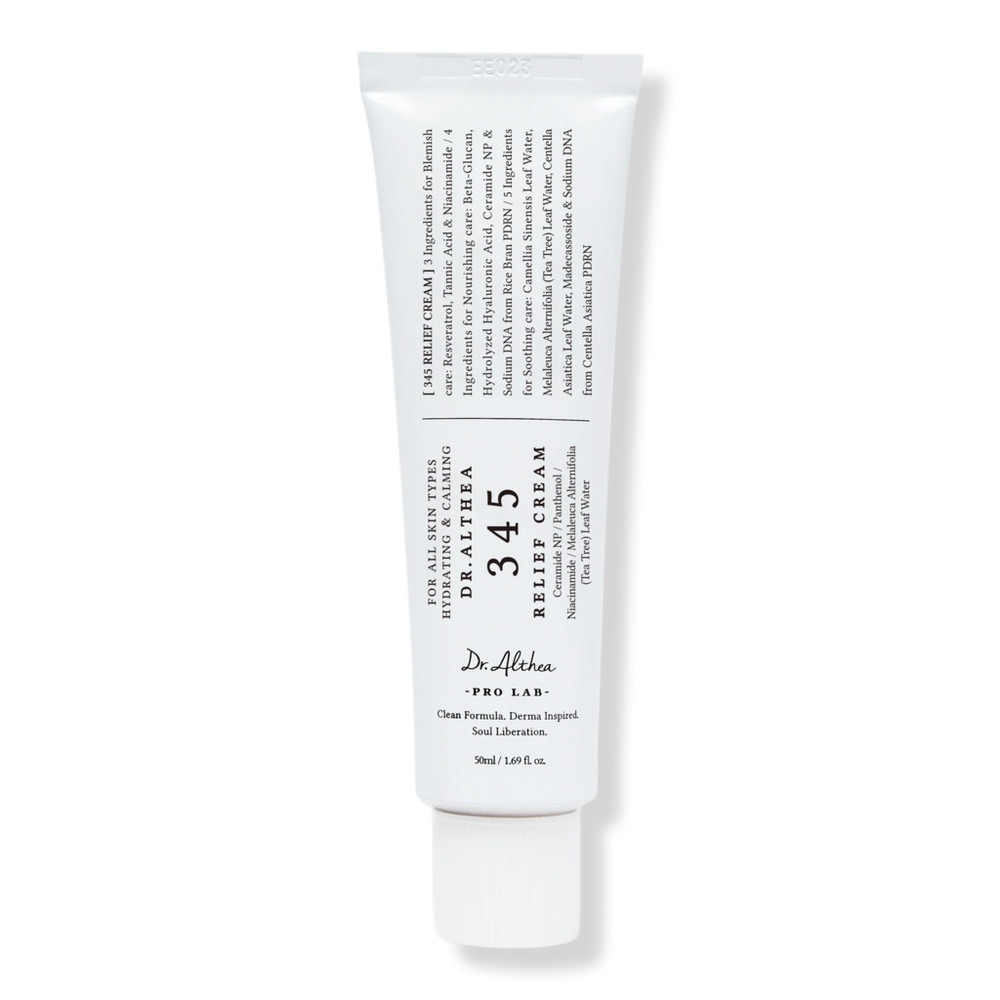 Dr. Althea 345 Relief Cream | Ulta