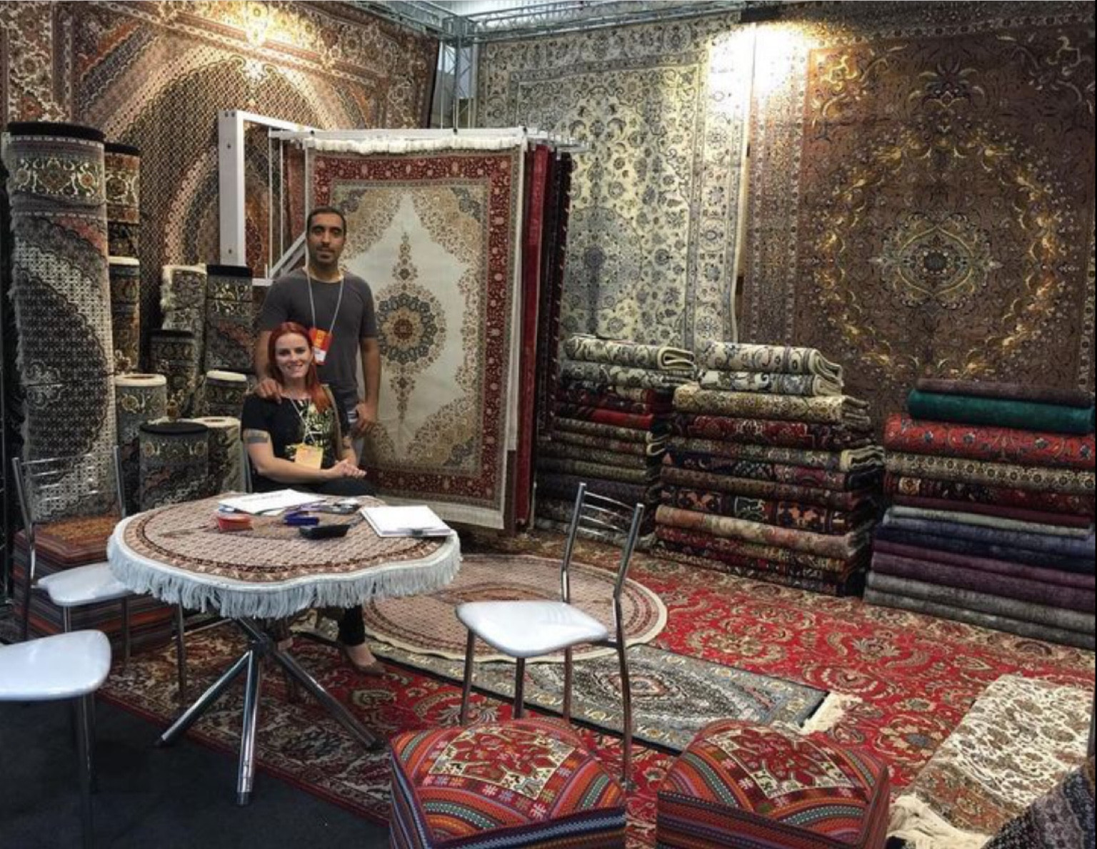 Um #tbt de respeito ✨ Vocês gostam de tapete persa? 
Então se ligam nessa seleção que separei para vocês 💖

#LTKbrasil #LTKhome #LTKfamily