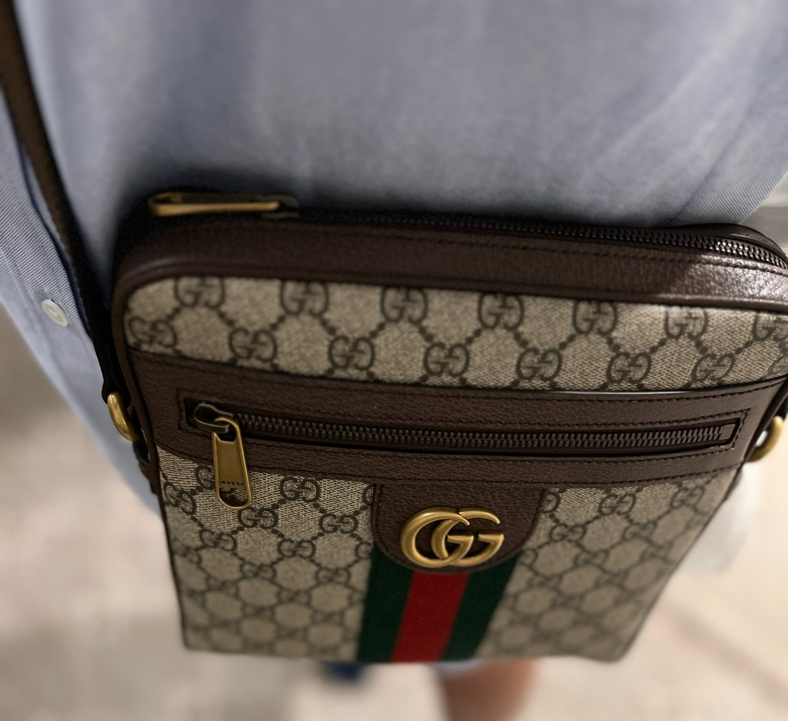 The best crossbody for travel and shopping! I posted comps below. 

#LTKFind