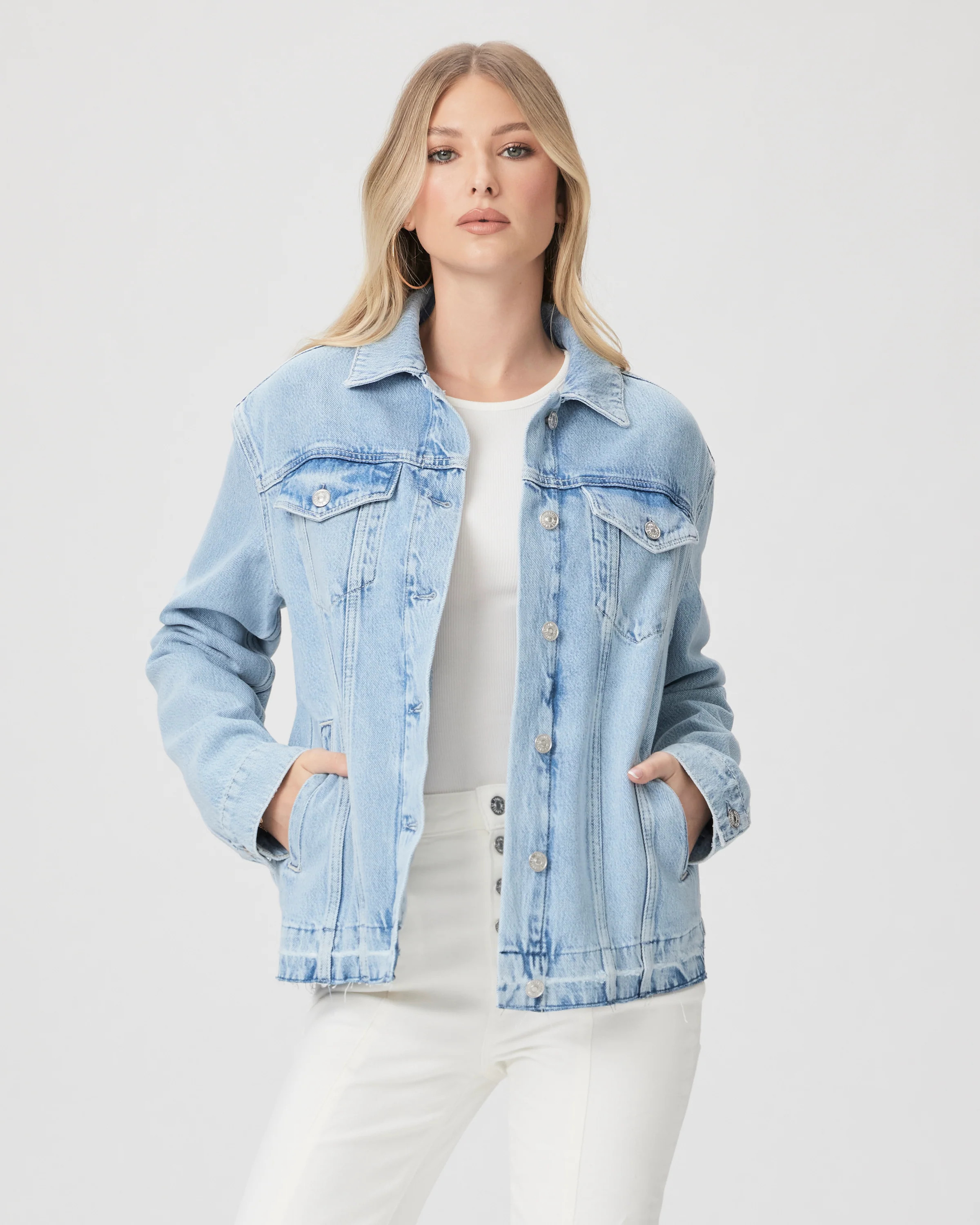 Felix Jacket | Paige