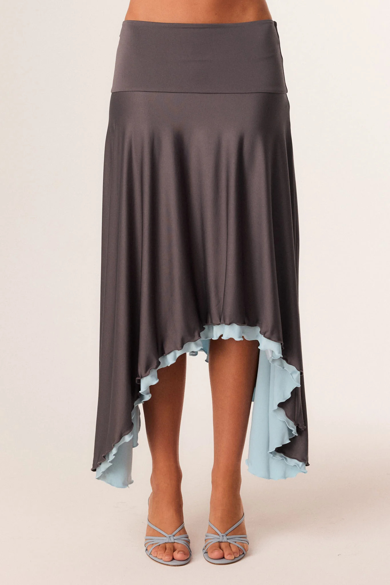 MADISON MIDI SKIRT | SNDYS (global)