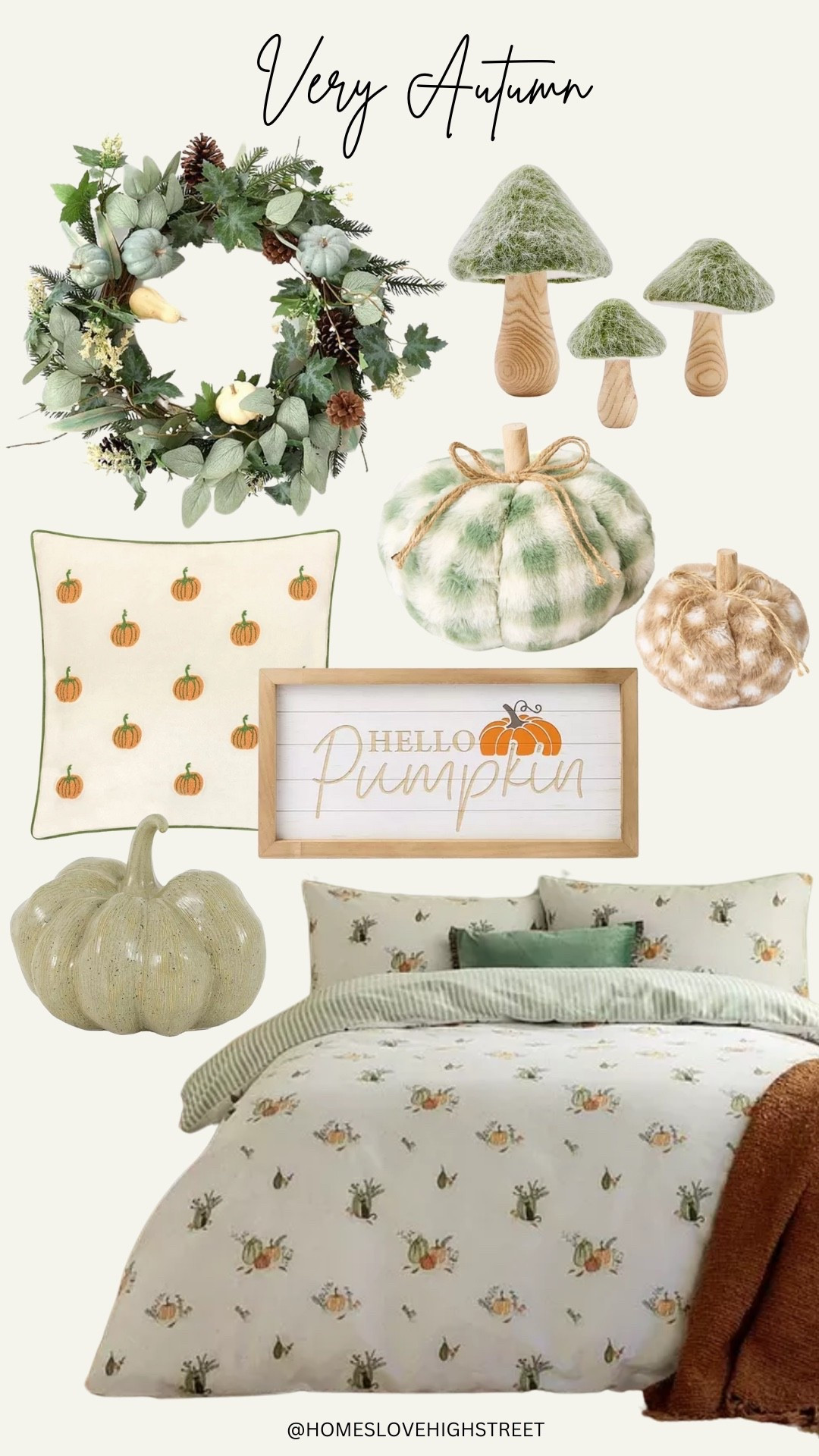 Autumn homeware at Very 

#LTKuk #LTKhome #LTKautumn