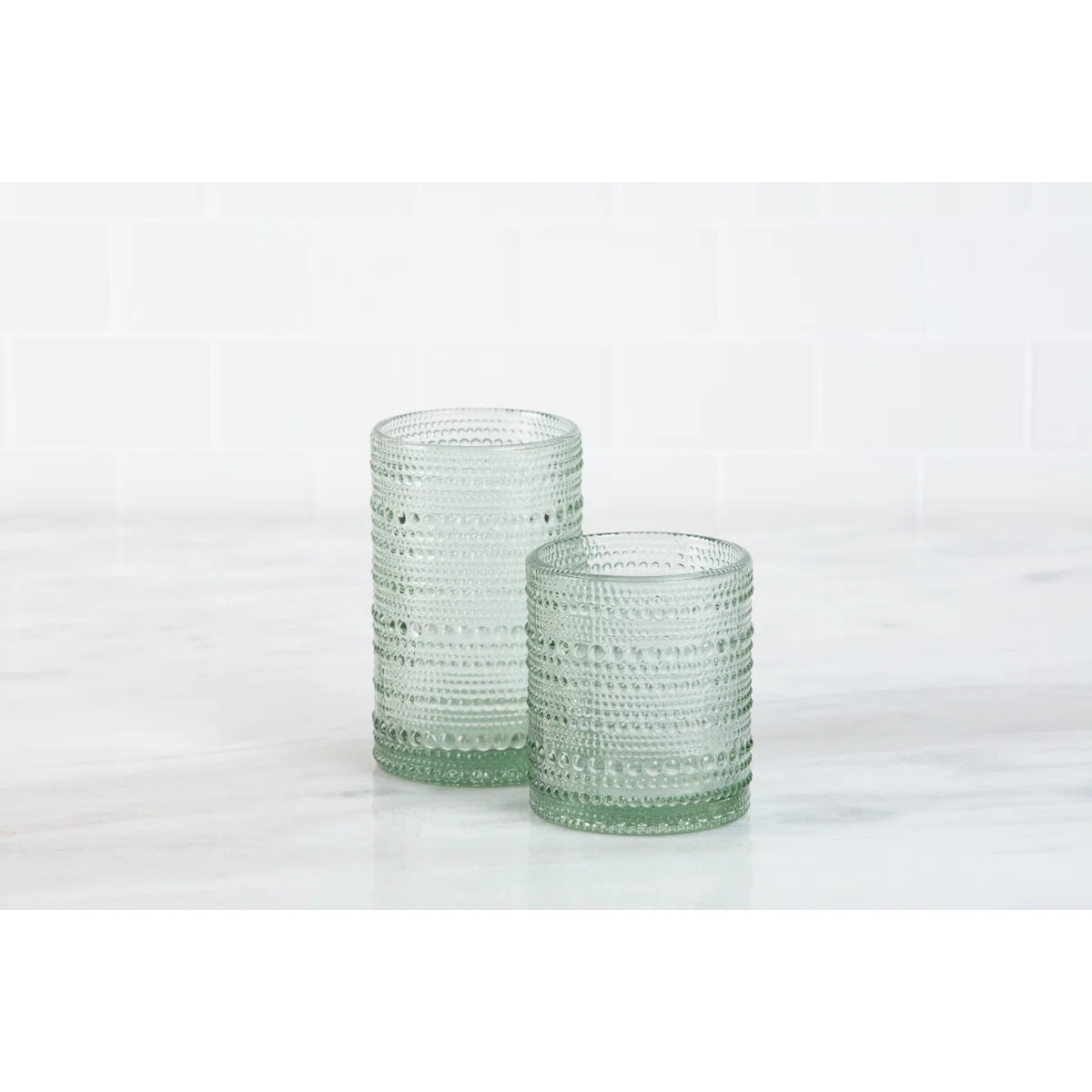 Jupiter Drinking Glass (Set of 6) | Wayfair North America