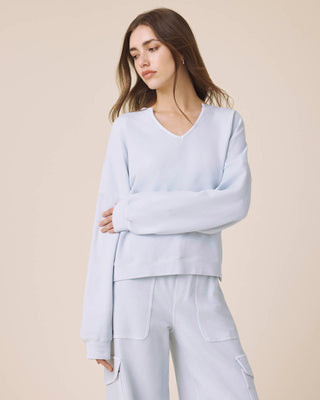 Alessia Pullover | Spiffy & Splendid