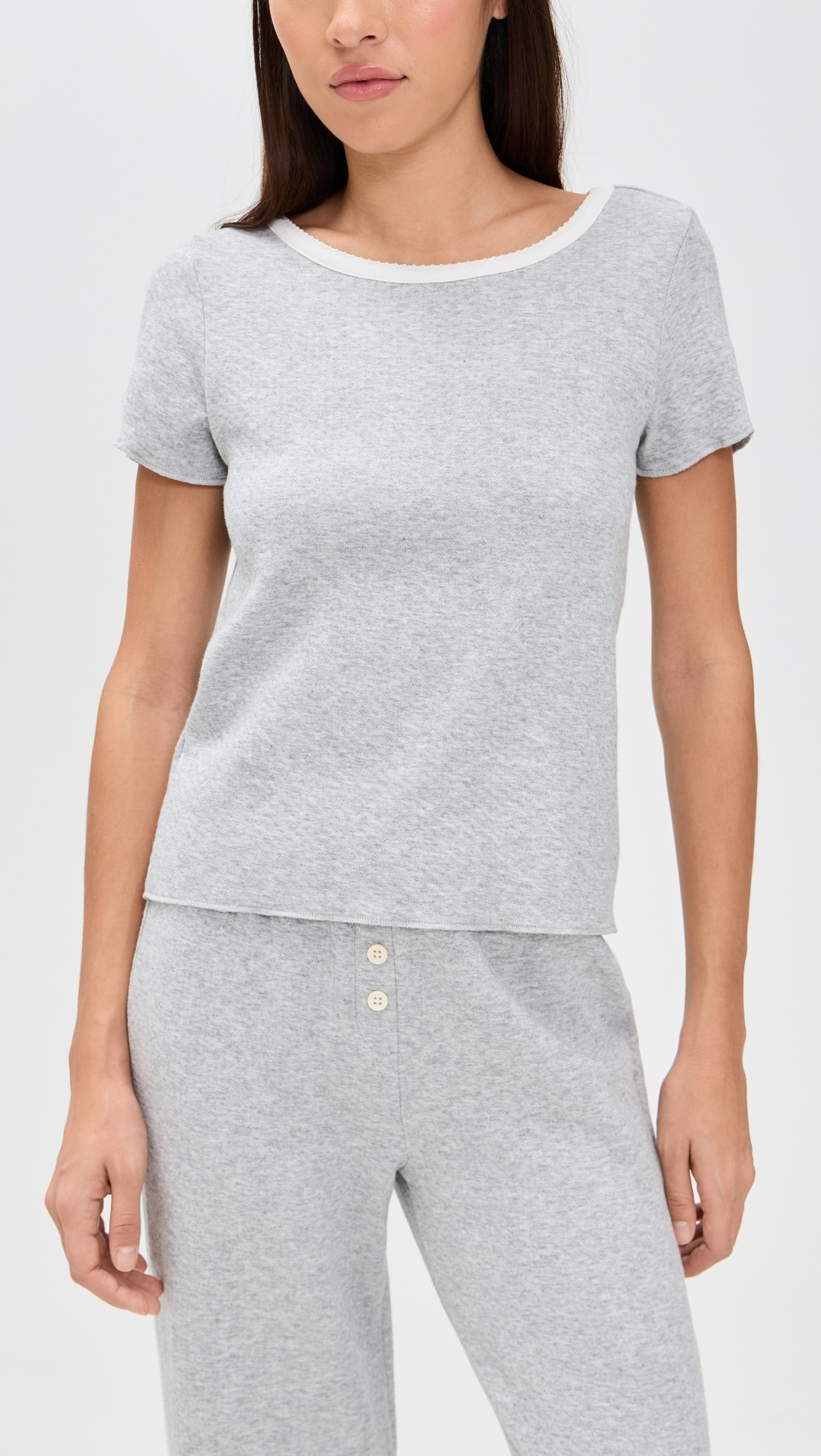 Baby Jean Tee | Shopbop