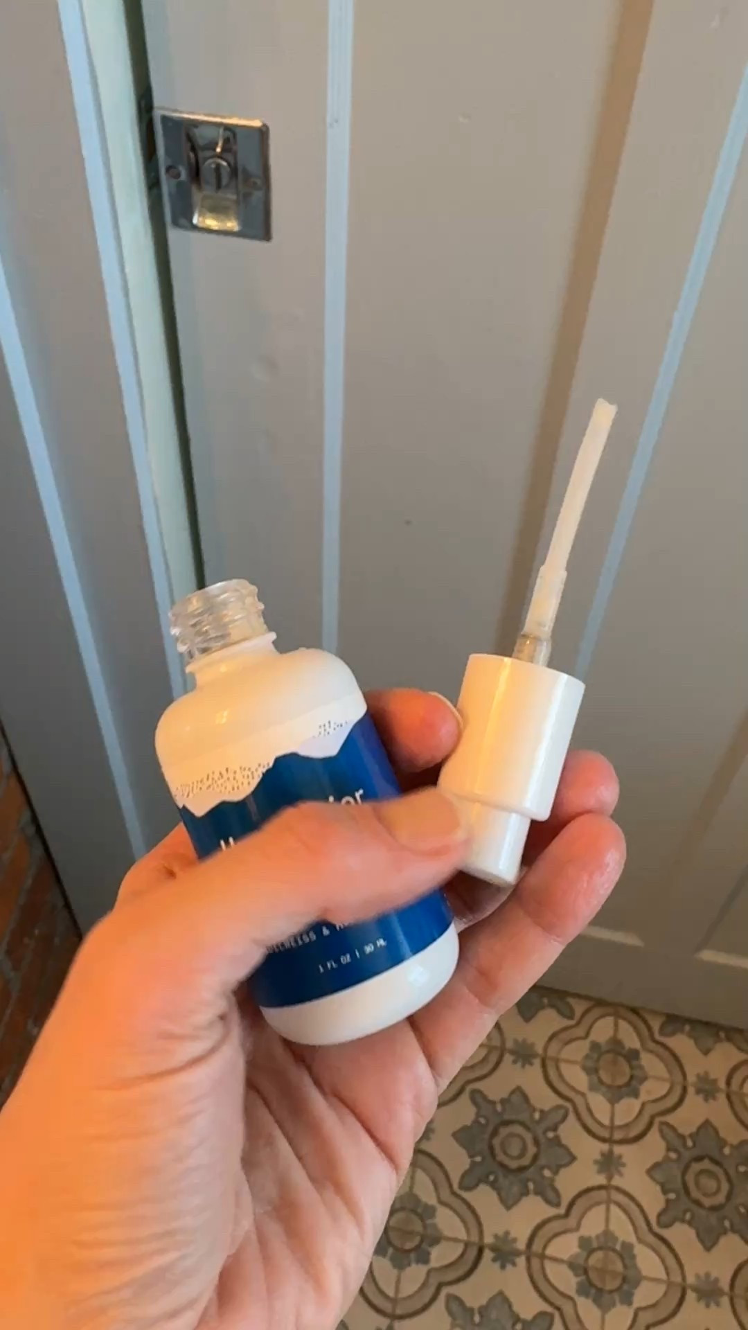 Loved this vitamin c serum so much! Time to buy another. 

#LTKBeauty #LTKFindsUnder50