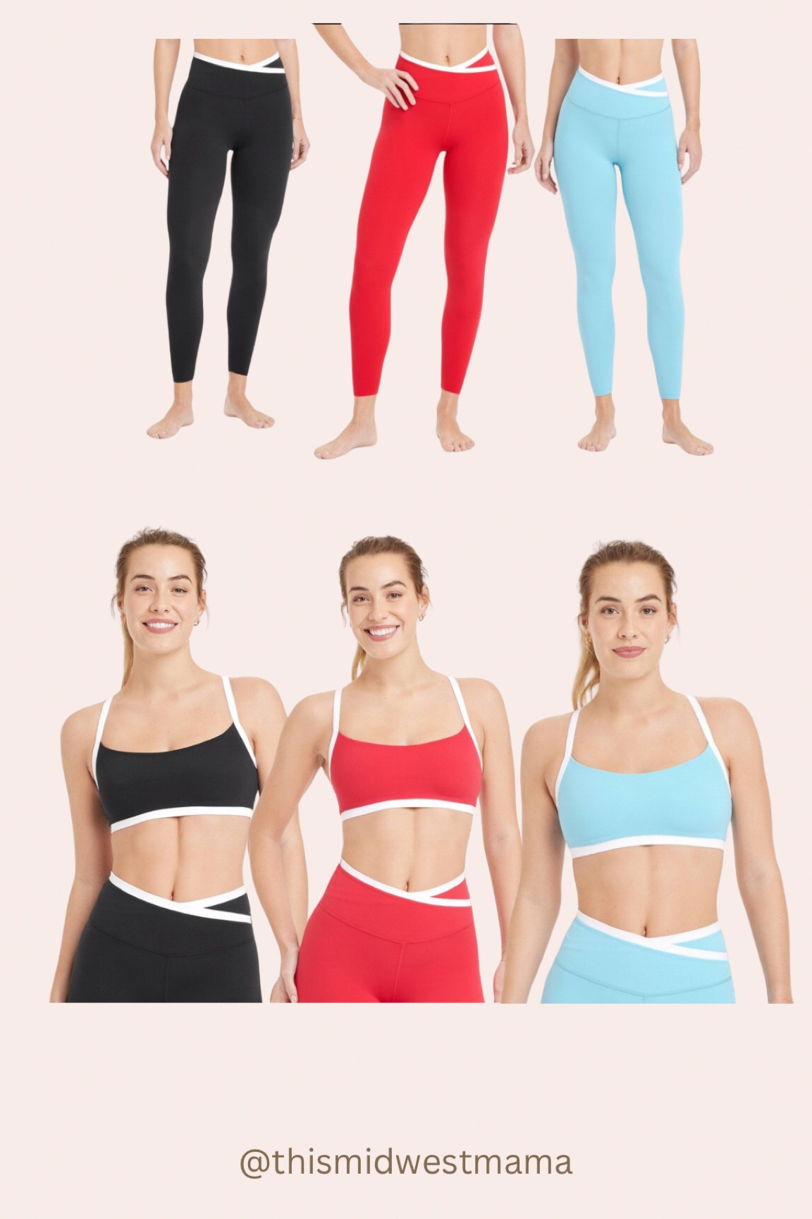 #LTKFitness #LTKActive #LTKGiftGuide