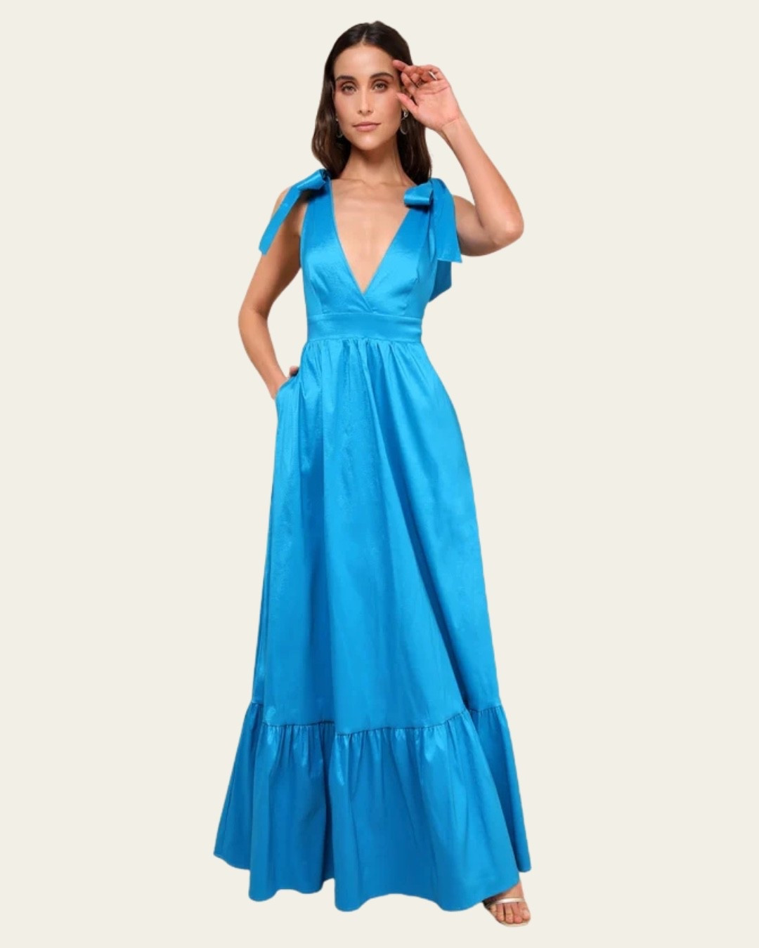 $74 formal dress💙

#LTKootd #LTKWedding #LTKgrwm