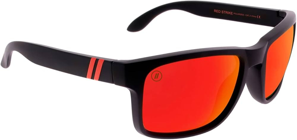 Blenders Eyewear Canyon – Polarized Sunglasses – Active Style, Durable Frame – 100% UV Prot... | Amazon (US)