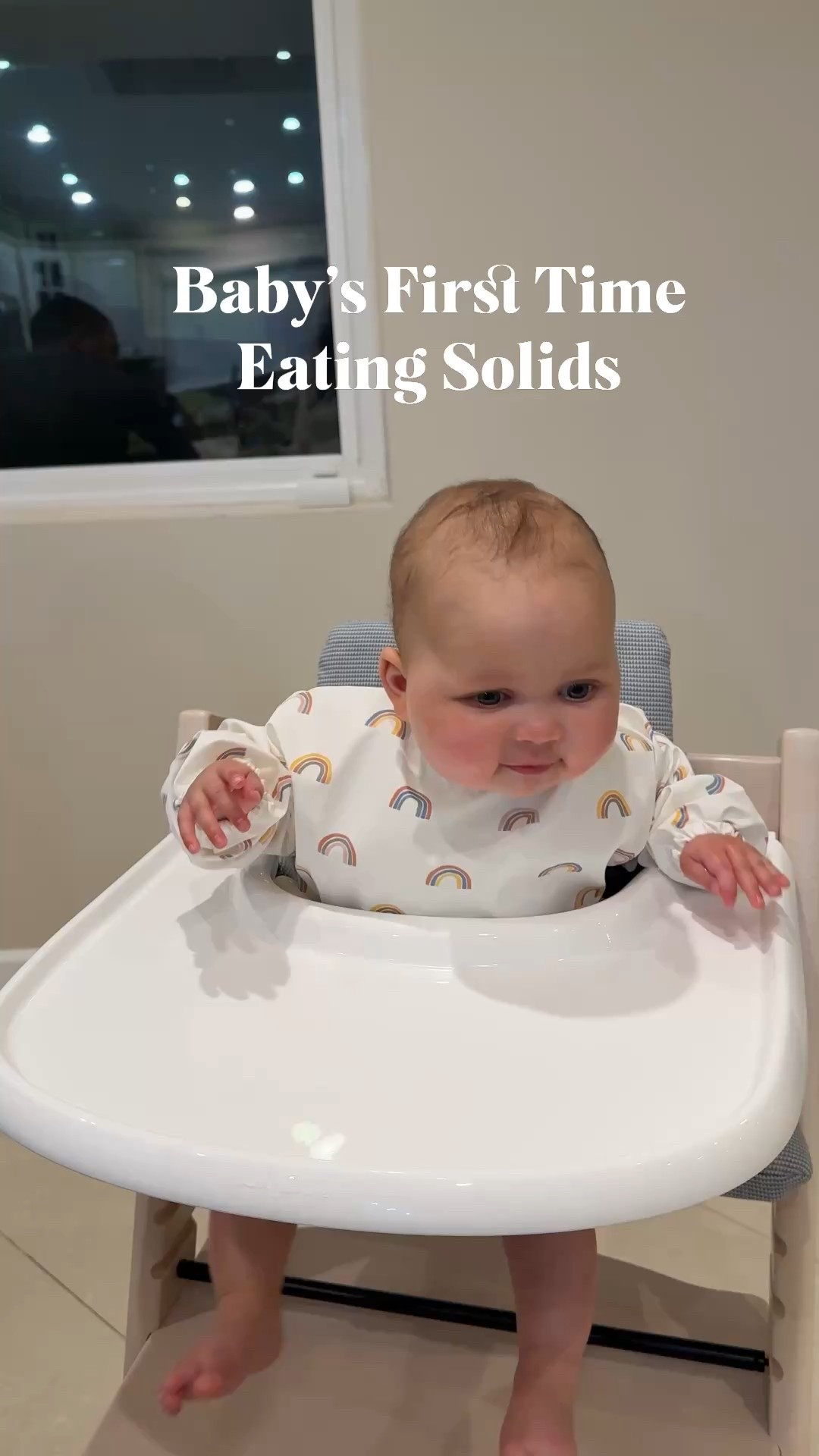 Here are all of my Starting Solids Must-Haves! 

#LTKFamily #LTKBaby #LTKKids