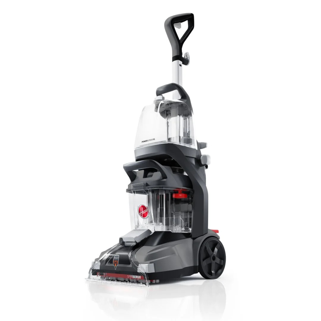 Hoover PowerScrub XL, Upright Carpet Cleaner Machine, Shampooer for Carpet, Rugs, & Upholstery, F... | Walmart (US)
