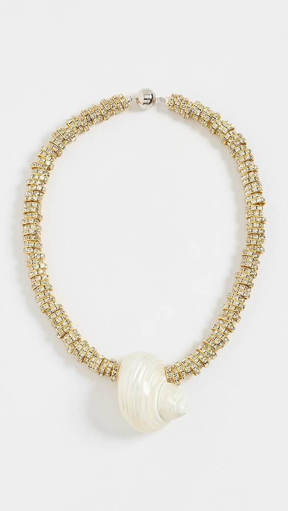 Julietta Spetses Necklace | Shopbop | Shopbop
