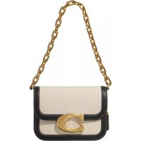 Coach Crossbody Bags - Canvas Idol Bag - Gr. unisize - in Beige - für Damen | Fashionette (DE)